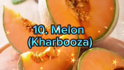 10 favorite food items of prophet Muhammad pbuh