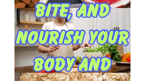 Mindful eating