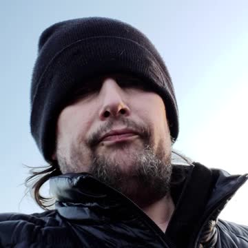 Kevin here walking dogs Trump style