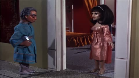 Thunderbirds S1 E9