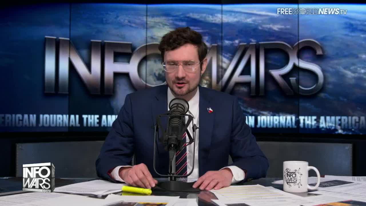 Watch O’Rourke Get Roasted At His Own Event