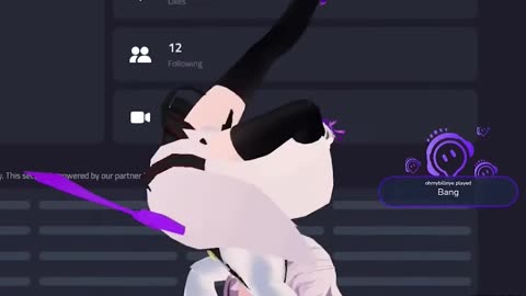 Streamers Chat attacks back