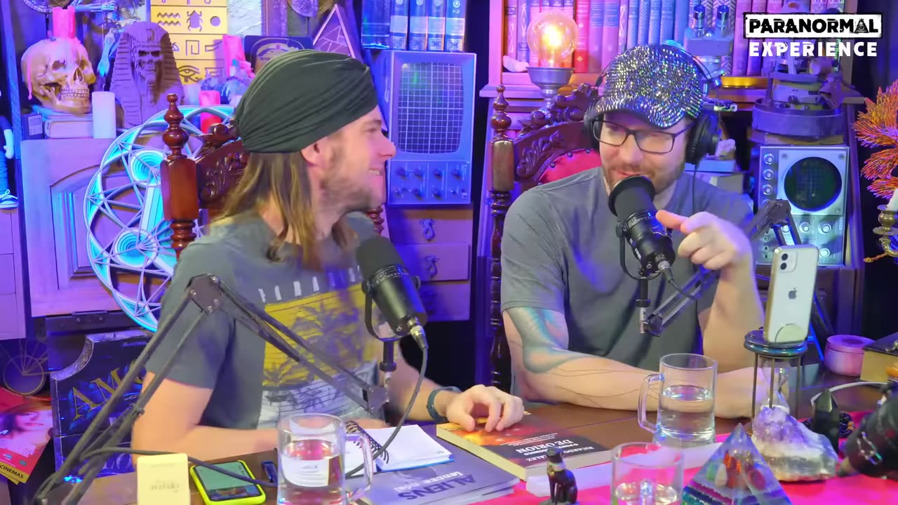 AS PIRÂMIDES VÃO ÁLEM do nosso CONHECIMENTO