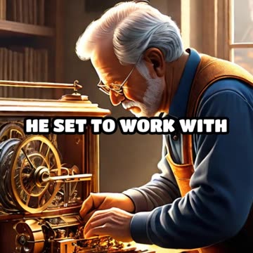 The Unexpected Gift: A Life Lesson