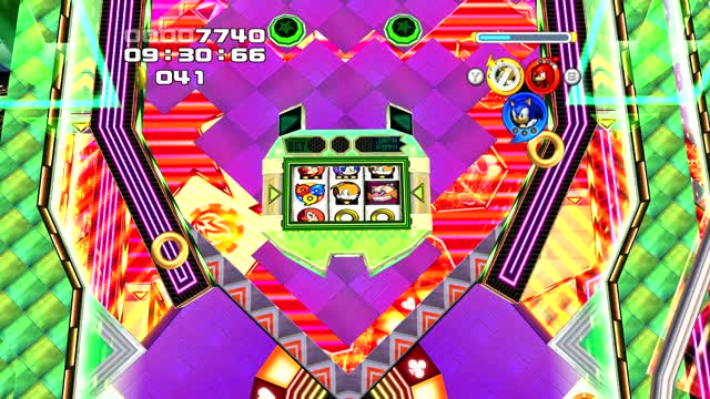 Sonic Heroes Pt.6