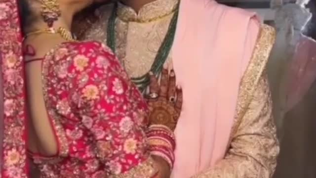 Indian marriage video