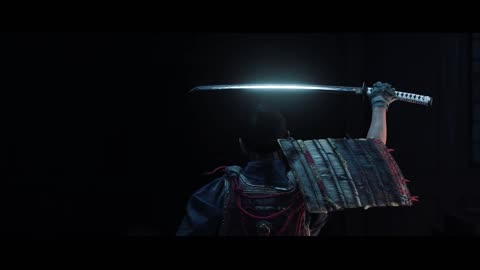 Hands down the best scene in Ghost of Tsushima.. This made me a samurai fan fr