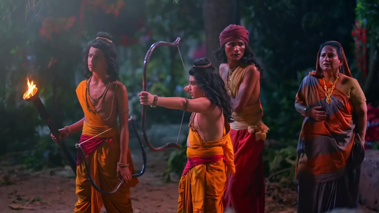 Shrimad Ramayan 5th November 2024 Episode 231