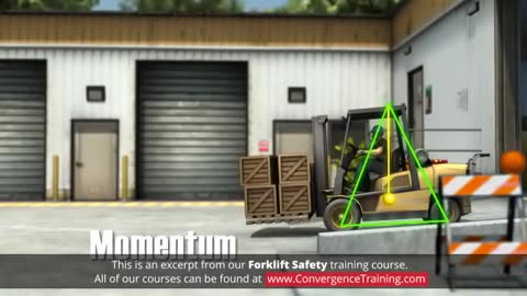 Forklift Safety for Canada