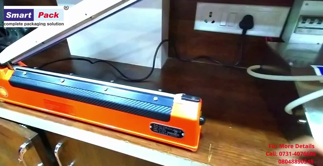Hand Sealing Machine in Bhubaneshwar