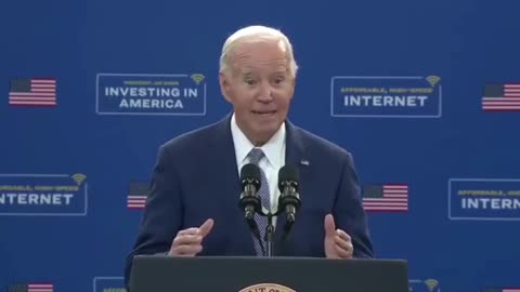 Biden: Trump Doesn’t Know What He’s Talking About..