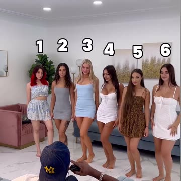 you must to pick one