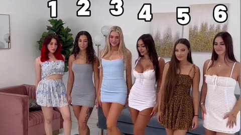 you must to pick one