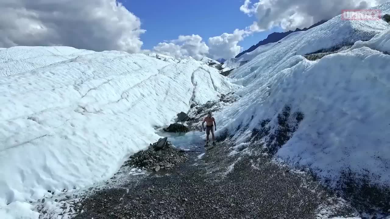 TEST OF THE HUMAN LIMITS