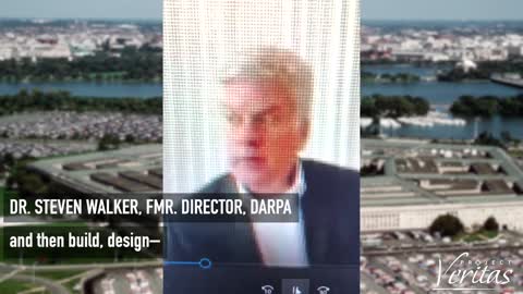 Project Veritas - Military Documents about Gain of Function contradict Fauci testimony under oath
