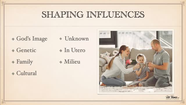 Skill of Question-Asking Series: Shaping Influences