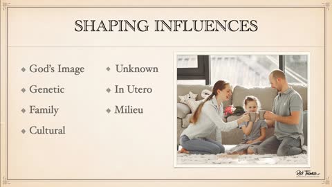 Skill of Question-Asking Series: Shaping Influences