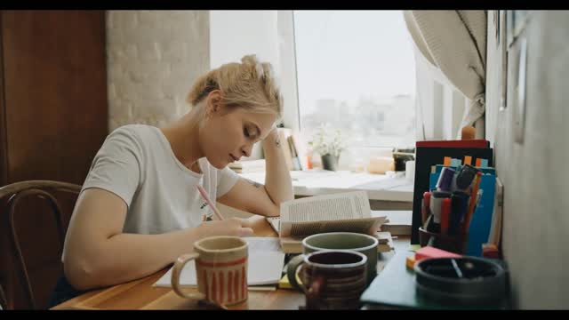 MOTIVATION - Overcoming Stress