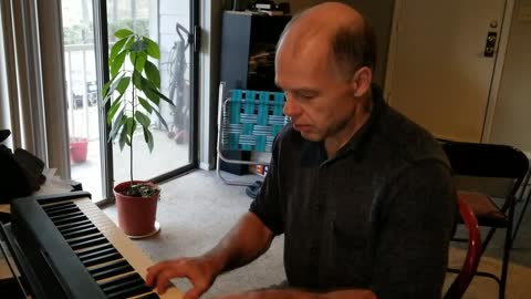 Santa Claus is back in town