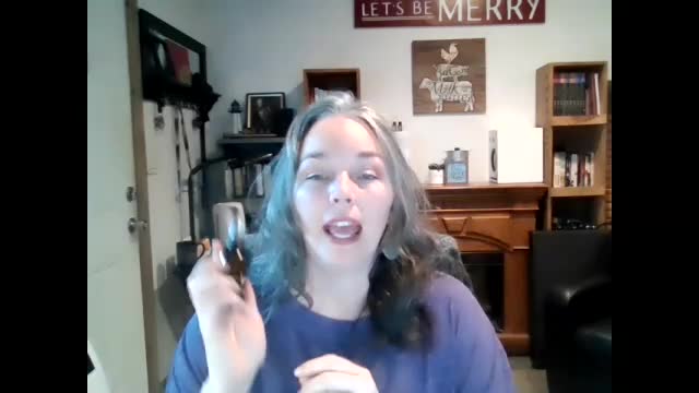 Monday coffee & oil chat, 1/19/21