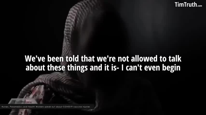 More nurse whistleblowers