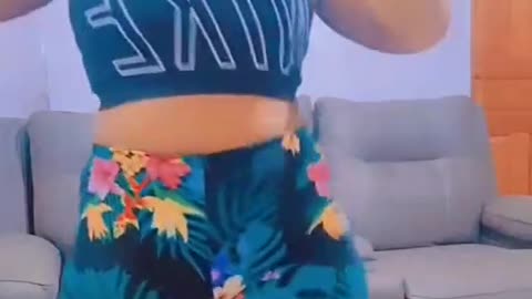 Here is how not to shake it.