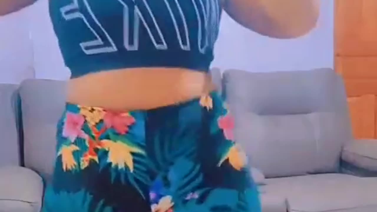 Here is how not to shake it.