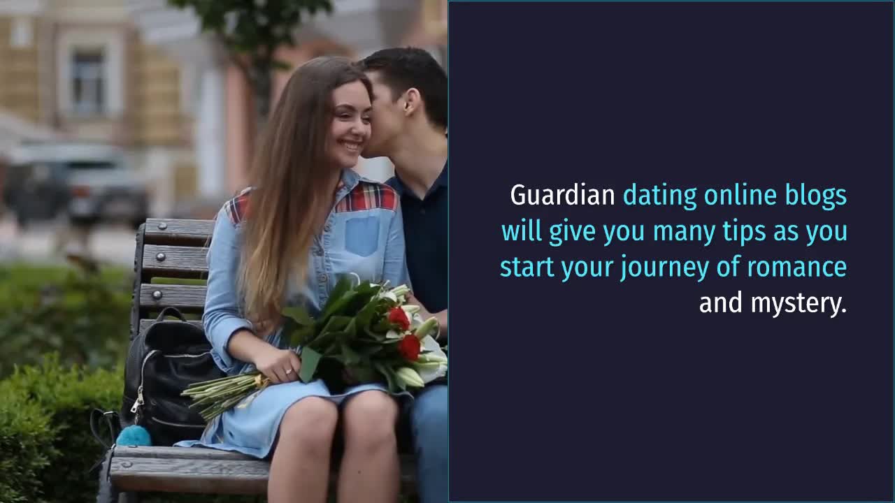 Guardian dating is the best online dating site for European singles.