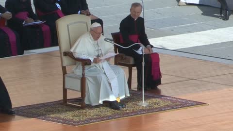 Los ‘cuervos’ del Vaticano rondan al papa Francisco