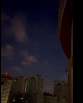 Kyiv right now 8:09 PM PST TIME· Feb 25, 2022