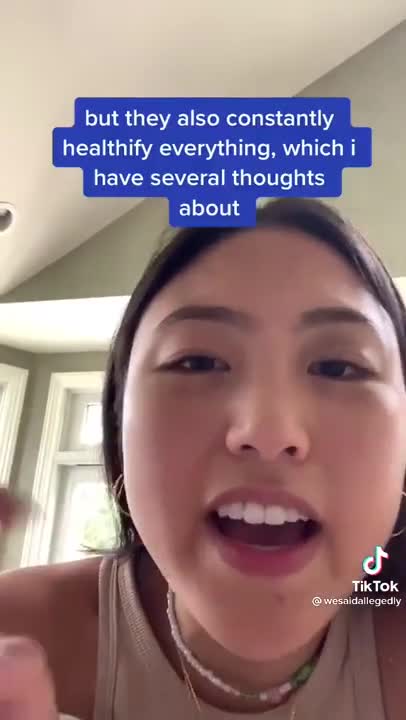 TikTok Liberals 'Things You Didn't Know Where Racist' - Trader Joe's