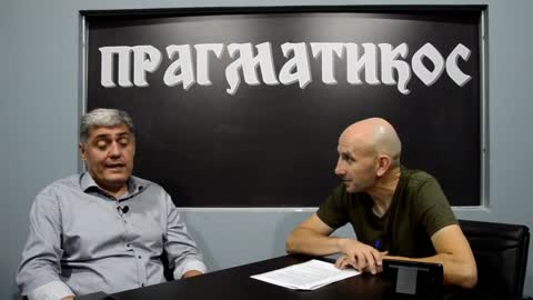 O strongmenima (Miroljub Petrović)