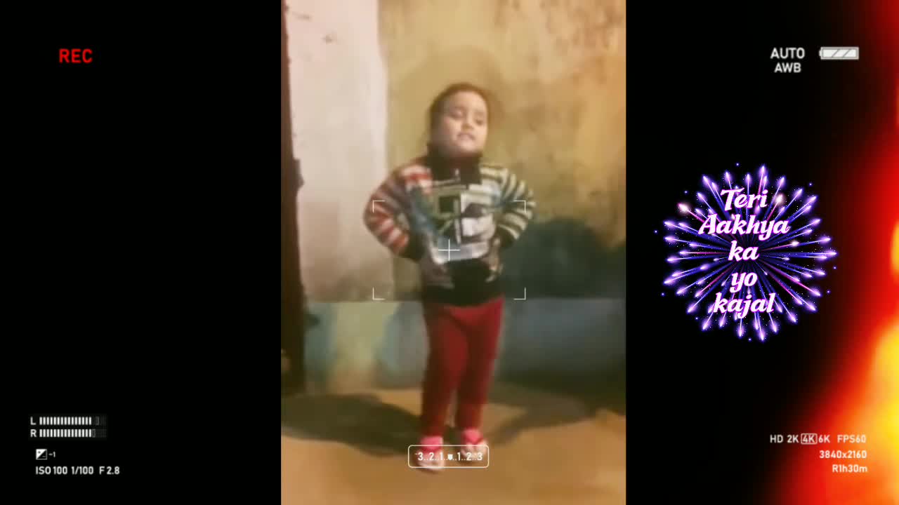 Most Viral Dance on Teri Aakhya ka yo kajal