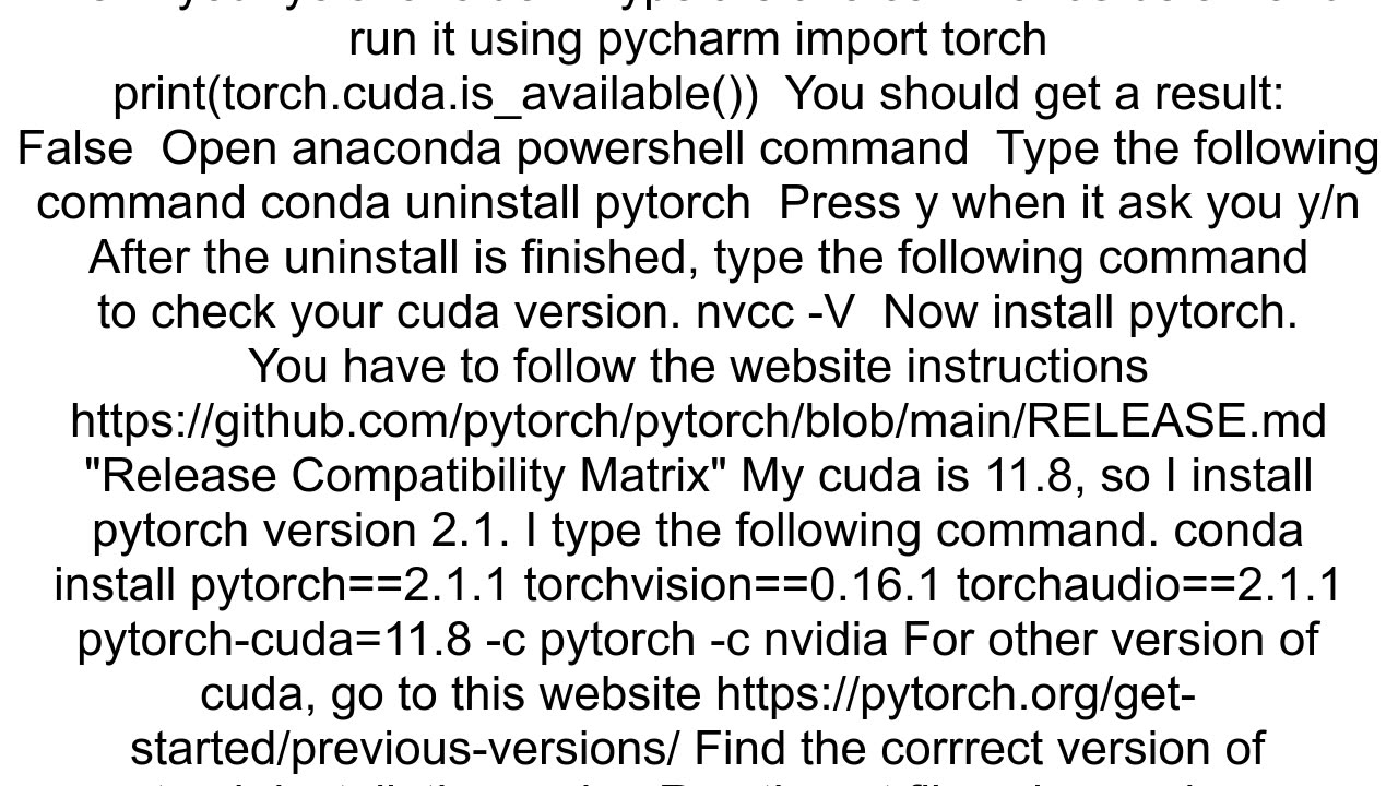 AssertionError Invalid CUDA 39device 039 requested use 39device cpu39 or pass valid CUDA devices py
