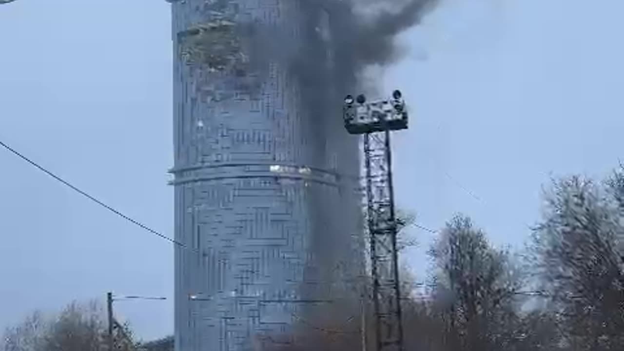 The attack on Kazan through the eyes of eyewitnesses. 4