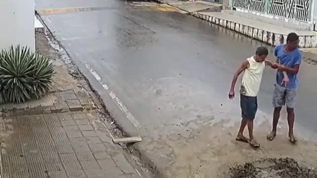 Uff que lio jajaja