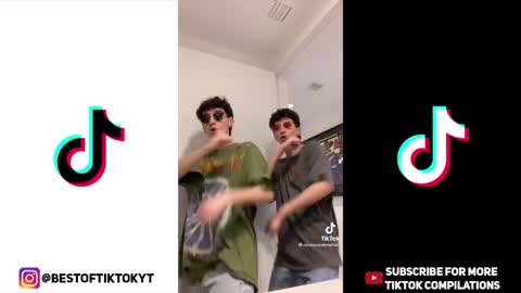 Best TikTok Dance in March