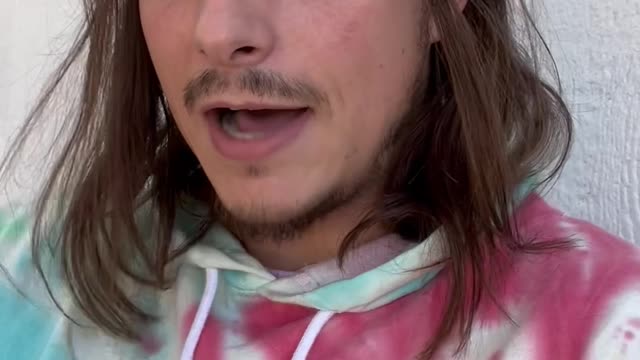 Young God explains QuantumUniverse