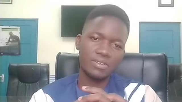 Quote of the day: Amazing