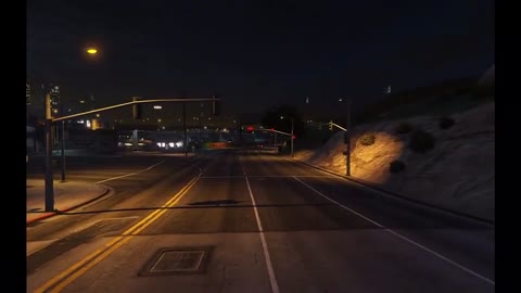 What a beautiful Lamborghini car driving in car game.