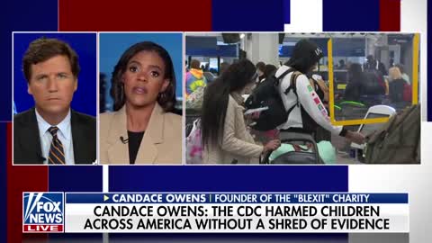 Candace Owens: These are sick, sadistic people