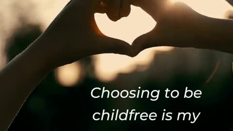 Live Childfree