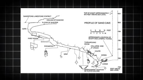 Caver Trapped Forever Cave Explorations Gone Horribly WRONG →