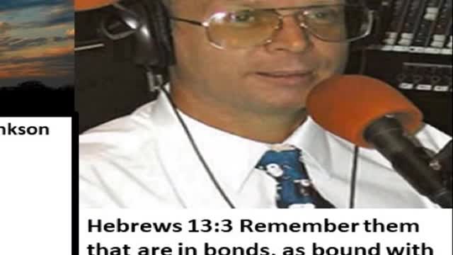 150 - David Hinkson Sean Hanity, MSM treatment for knees