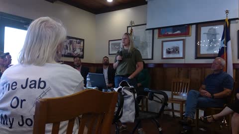 CTTP Meet the Candidate 5