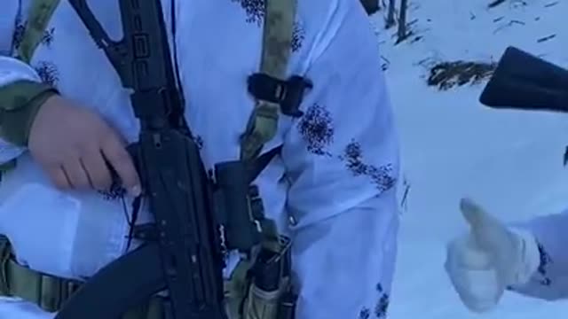 Russian Army war - Ukraine & Russia War - #short