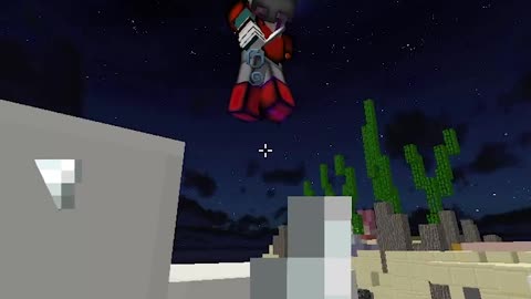 Skywars game highlight