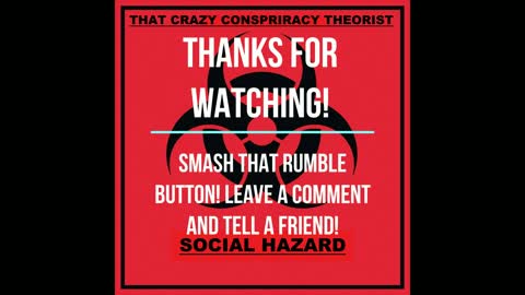 That Crazy Conspiracy Theorist Chapter two episode one Blind Sheep