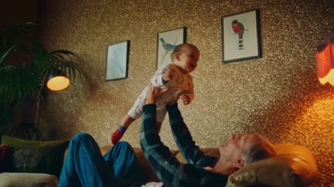 Lifebuoy reklám a kézhigiénia szakértője (rövid változat)