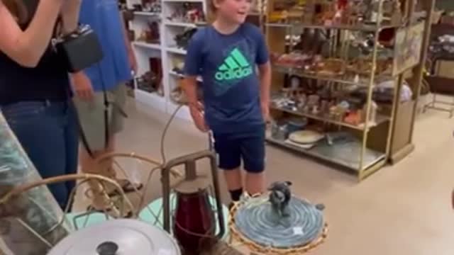 Antique
